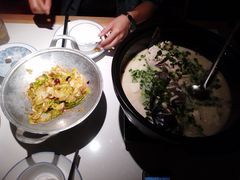 -筱爷叔·上海传统手工菜(玉树路店)