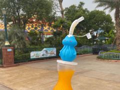 -上海海昌海洋公园