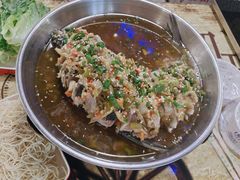 -特色酱椒鱼私房菜(黄鹤楼店)