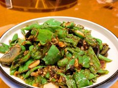 -径山十八道·风味民间菜(杭州总店)