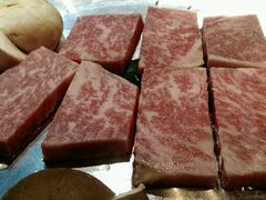 -老炉家木炭烤肉(长江国际店)