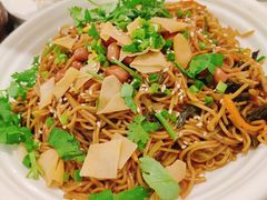 招牌海南粉-香香海南菜餐厅