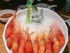 -乔街深夜食堂·小龙虾·高压锅生蚝(杭州总店)
