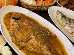 -汉水谣·江景餐厅(江滩店)