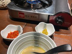 -yokocho上横町·日本食街(深业上城店)