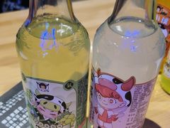 -AK47烤羊腿串吧(柳浪家园店)
