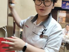 -海底捞火锅(吉利大厦店)