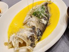 -金哥私房菜馆(张府园总店)