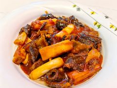 -渔家风味·鲅鱼水饺·央视展播·海鲜天津菜(开发区店)