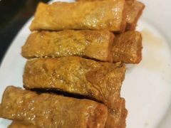 -洪运轩饭庄(北纬路店)