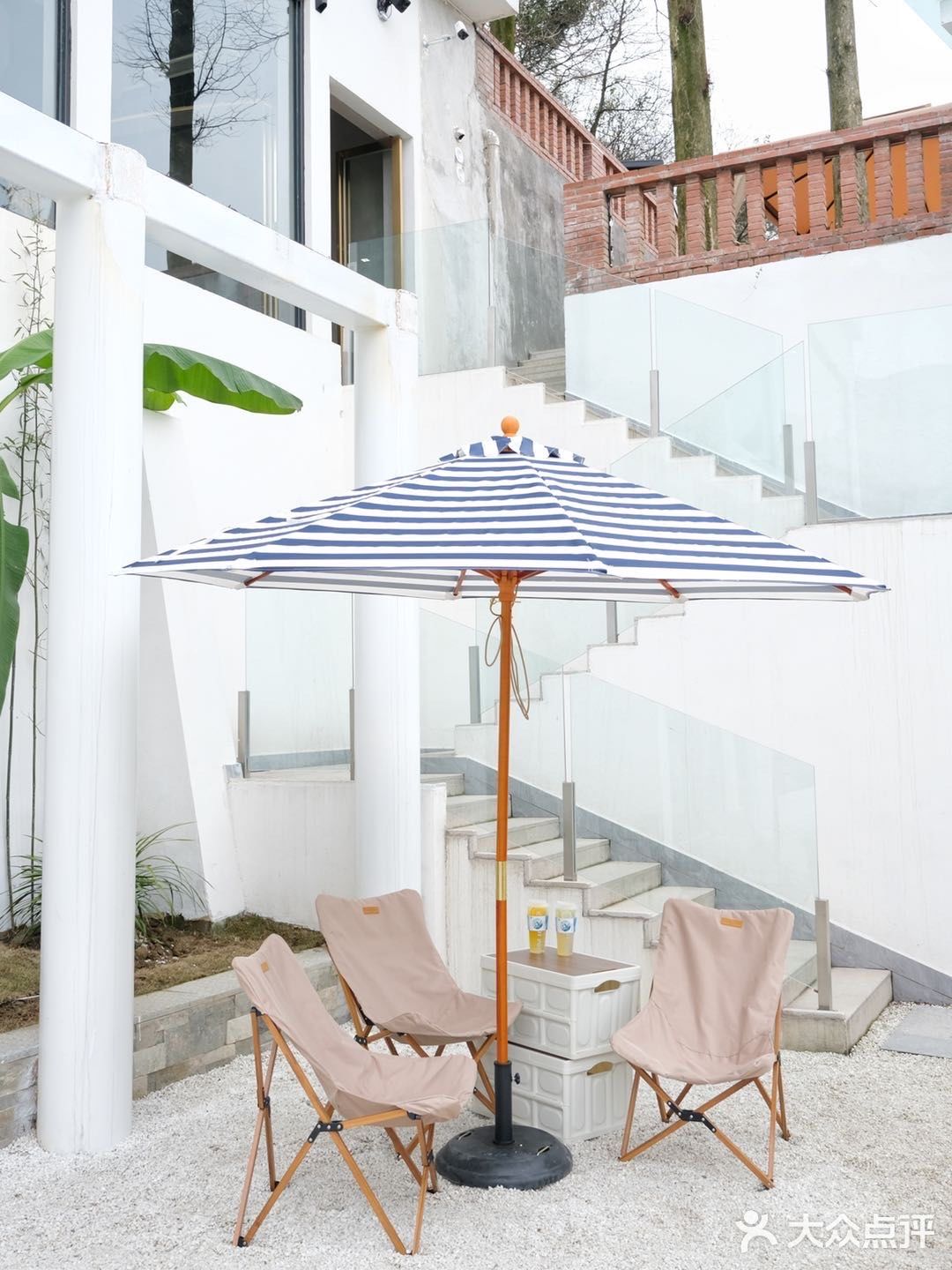 成都周边游|山水之间的绝美火锅店