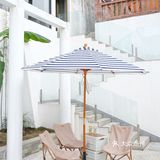 成都周边游|山水之间的绝美火锅店