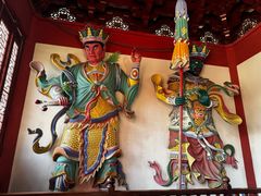 -上海东林寺(金山区)