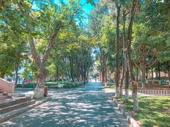 -云南师范大学(一二一西南联大校区)