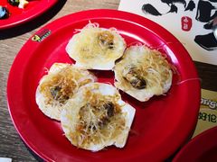 扇贝-好伦哥比萨烤肉自助(马家堡店)