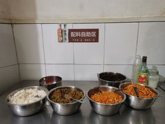 -瘦子桂林米粉店(总店)