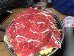 -林妈妈村·日式料理(宝山龙湖天街店)