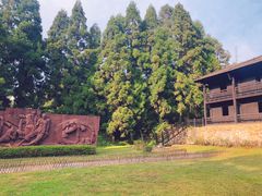 -井冈山风景名胜区