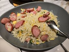 -志明眷村·台式融合菜·宵夜