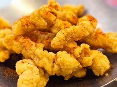 -蓉三少冒烤鸭·四川小吃集(北京首店)