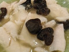 糟溜鱼片-光明邨大酒家(淮海路店)