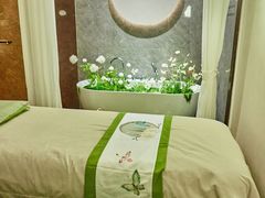 -小仙女采耳·按摩·SPA(深圳旗舰店)