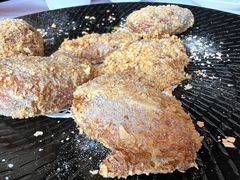 -三宝大饭店-中和艺素餐厅(浦上金山正祥广场店)