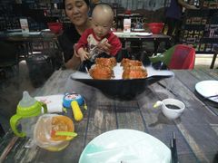 -龙虾风暴(松江店)