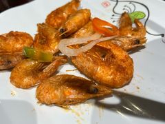 -前门烤鸭(江东中路店)