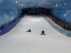 -世界之窗阿尔卑斯冰雪世界