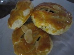 QQ饼-喜利来蛋糕(景子街店)