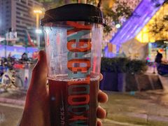 -星巴克(潍坊泰华广场店)