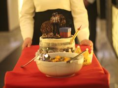 -小厨娘淮扬菜(六合欢乐港店)