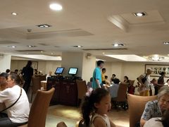 大堂-陶然轩(沙面店)