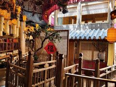 -叶叶菩提(太原别墅店)