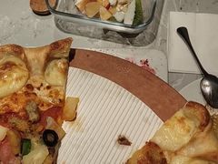 -必胜客(张掖西大街店)