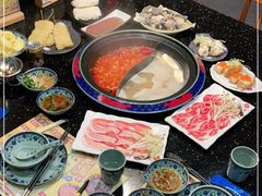 -成都老码头火锅(旺角店)