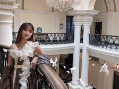 -上海外滩华尔道夫酒店