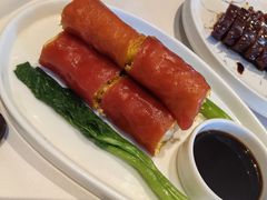 -粤域茶餐厅