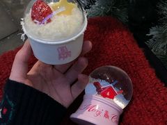 -红楼HONGLOU Gelato(淮海中路店)