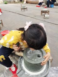 -前小桔亲子创意农场·草莓采摘·露营烧烤
