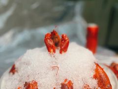 冰镇小龙虾-指爱龙虾(金杨路总店)