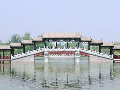 -西海子公园