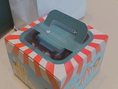 -蛋糕生活Cake Life