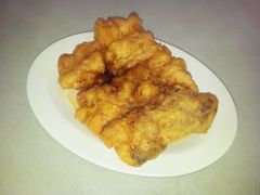 炸猪排-老地方面馆(思南路店)