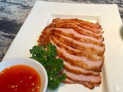 -新白鹿餐厅(松江开元地中海店)