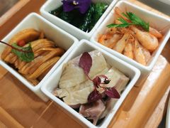 -肆月河豚·新淮扬(金融街店)