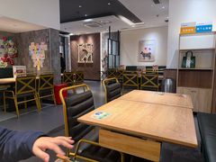 -豪客来牛排(二七万达店)