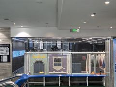 -小蓝鲸游泳培训基地(石景山店)