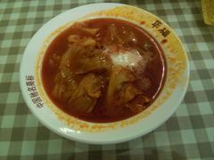 -华梅西餐厅(哈尔滨中央大街店)